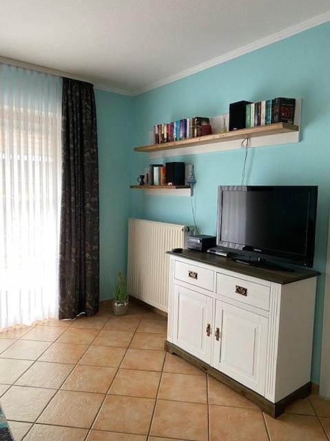 Jacobihof Haus 6 Wohnung 02 Dahme  Luaran gambar
